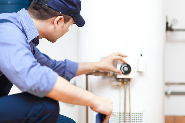 Best Tankless Water Heater Services  in Clayton, OH